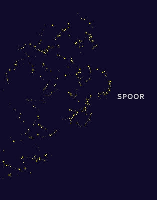Spoor by Palmer, Roger