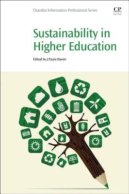 Sustainability in Higher Education by Davim, J. Paulo