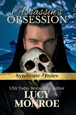 Assassin's Obsession by Monroe, Lucy