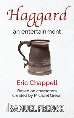 Haggard by Chappell, Eric