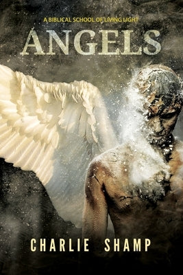 Angels: A Biblical School of Living Light by Shamp, Charlie