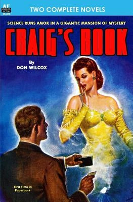 Craig's Book & Edge of the Knife by Piper, H. Beam