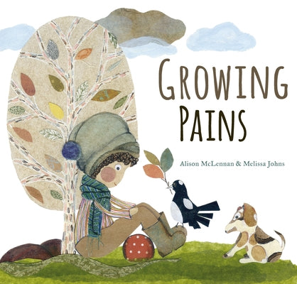 Growing Pains by McLennan, Alison