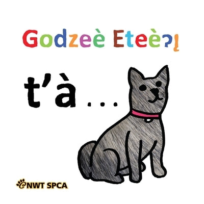 Kindness Is... (Tl&#305;&#808;cho&#808; translation) by Tielesh, Simone