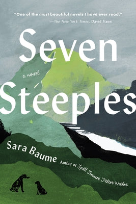 Seven Steeples by Baume, Sara