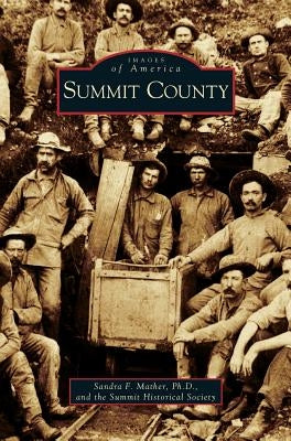 Summit County by Mather, Sandra
