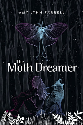 The Moth Dreamer by 