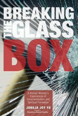 Breaking the Glass Box by Yu