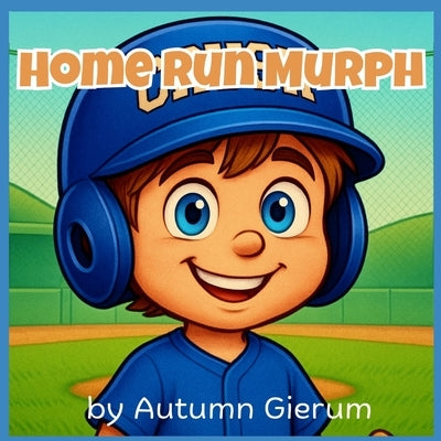 Home Run Murph by Gierum, Autumn