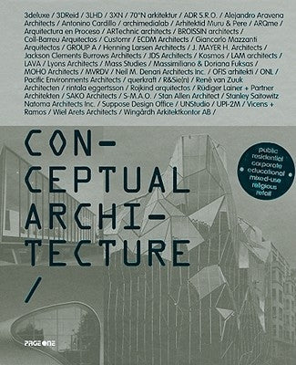 Conceptual Architecture by 