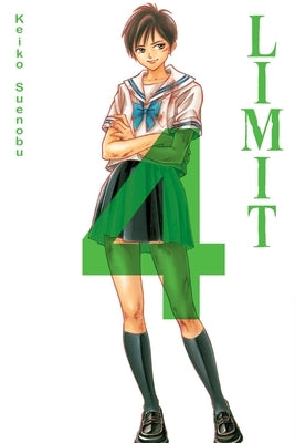 The Limit, Volume 4 by Suenobu, Keiko