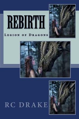 Rebirth by Drake, Rc