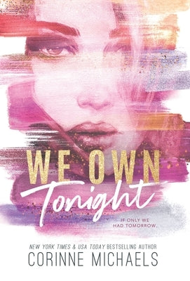 We Own Tonight by Michaels, Corinne