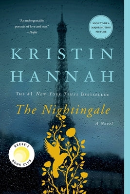 The Nightingale by Hannah, Kristin