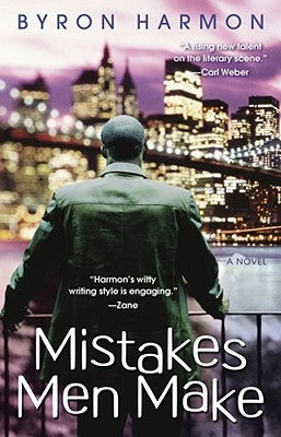 Mistakes Men Make by Harmon, Byron