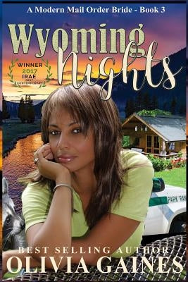 Wyoming Nights by Gaines, Olivia