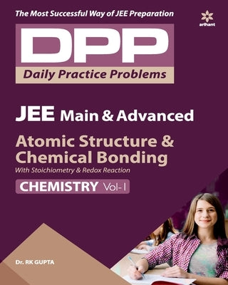 DPP Chemistry Vol-1 by Gupta, Rk