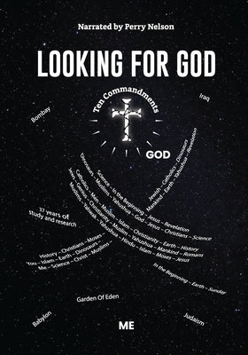 Looking For God by Nelson, Perry