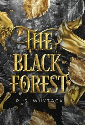 The Black Forest by Whytock, P. S.