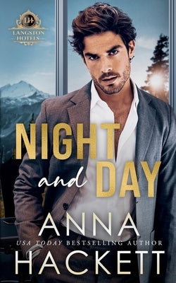Night and Day by Hackett, Anna