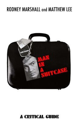 Man in a Suitcase: ITC-land Volume 1 by Lee, Matthew