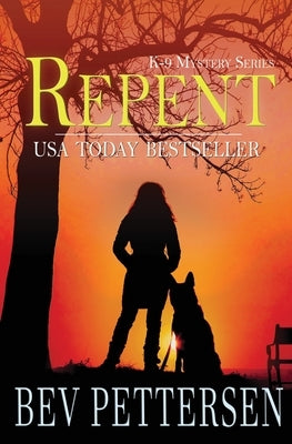 Repent by Pettersen, Bev
