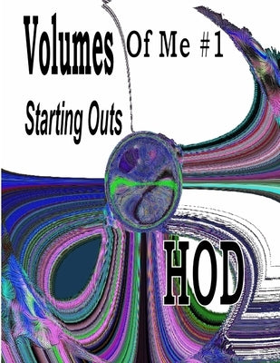 Volumes of Me #1 by Doering, Hod