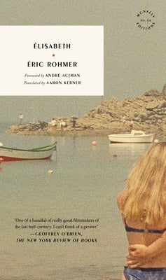 Élisabeth by Rohmer, Eric