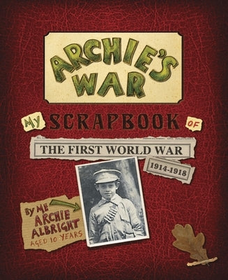 Archie's War by Williams, Marcia