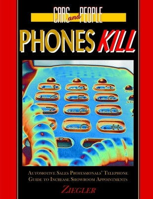 Cars and People; Phoneskill by Ziegler, Anthony