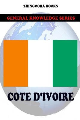 Cote d'Ivoire by Books, Zhingoora