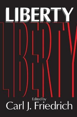 Liberty by Friedrich, Carl
