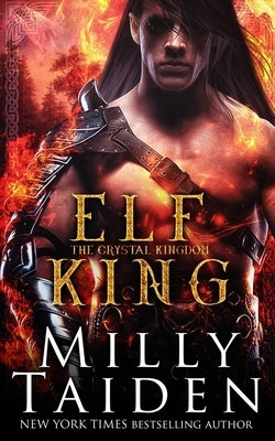 Elf King by Taiden, Milly
