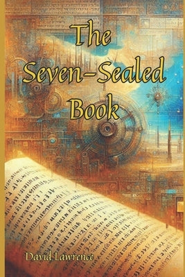 The Seven-Sealed Book by Lawrence, David