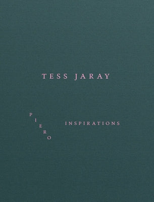 Tess Jaray: Piero Inspirations by Jaray, Tess
