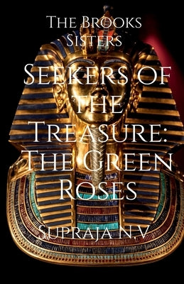 The Brooks Sisters by N, Supraja