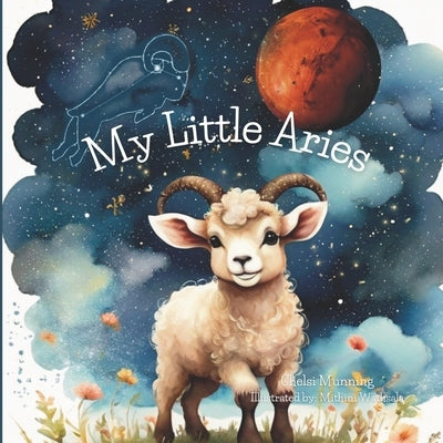 My Little Aries by Wathsala, Mithini