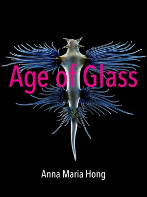 Age of Glass by Hong, Anna Maria