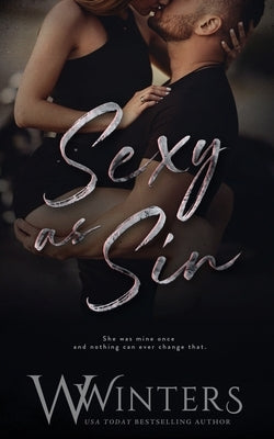 Sexy As Sin by Winters, W.