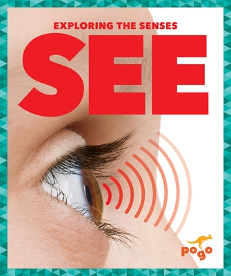 See by Brink, Tracy Vonder