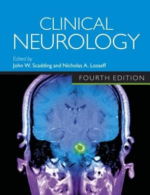 Clinical Neurology by Fowler, T. J.
