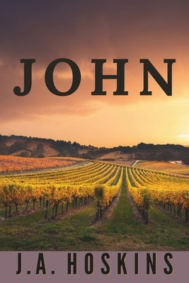 John by Hoskins, J. a.