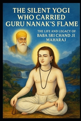 The Silent Yogi Who Carried Guru Nanak's Flame: The Life and Legacy of Baba Sri Chand Ji Maharaj by Panth, Udasin
