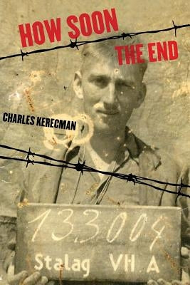 How Soon the End by Brett, Matthew