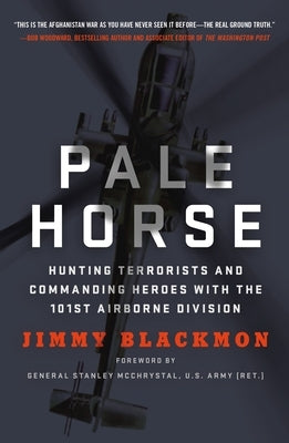 Pale Horse by Blackmon, Jimmy
