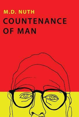 Countenance of Man by Nuth, M. D.
