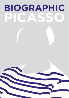 Biographic: Picasso by Price-Cabrera, Natalia