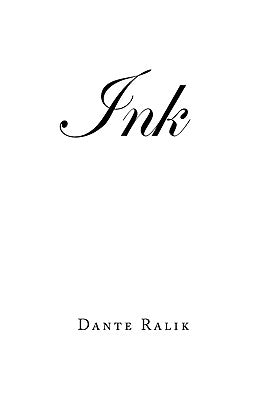 Ink by Ralik, Dante