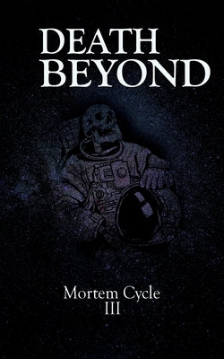 Death Beyond by Hewitt, Chris