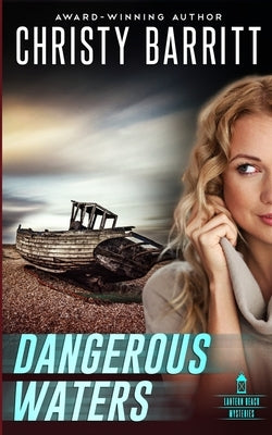 Dangerous Waters by Barritt, Christy
